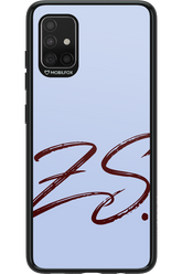 (Jellyfish Presso) ZS 2.0 - Samsung Galaxy A51