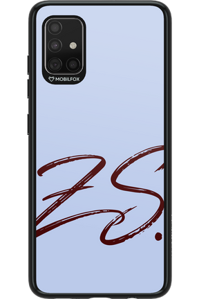 (Jellyfish Presso) ZS 2.0 - Samsung Galaxy A51