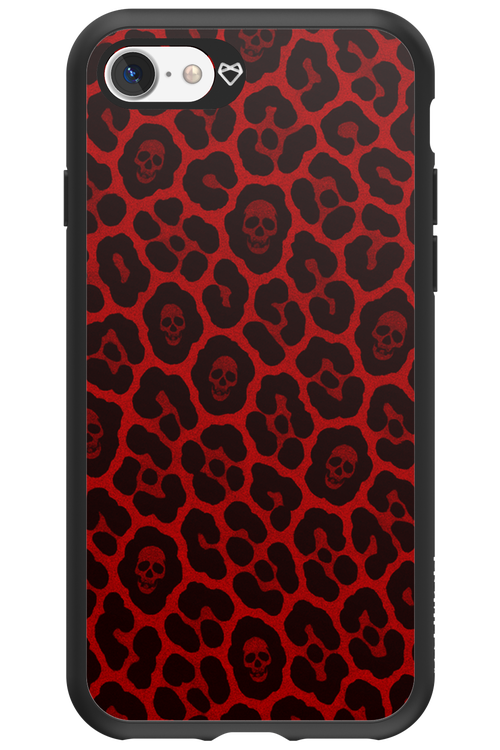 Wild Death 2.0 - Apple iPhone 7