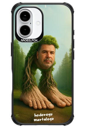 Hodorogu Martalogu - Apple iPhone 16