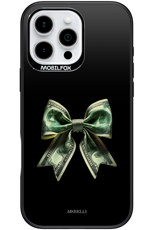 Money is Cute 2.0 - Apple iPhone 16 Pro Max
