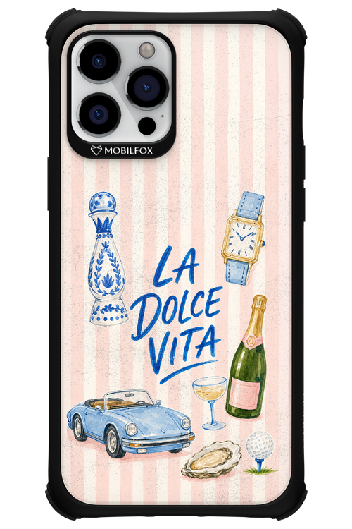 La Dolce Vita 2.0 - Apple iPhone 12 Pro Max