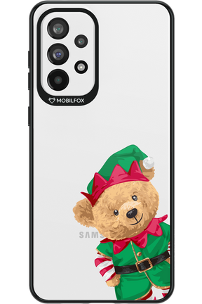 Mr. Elf - Samsung Galaxy A73