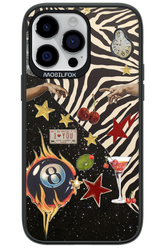 Party hard 2.0 - Apple iPhone 14 Pro Max