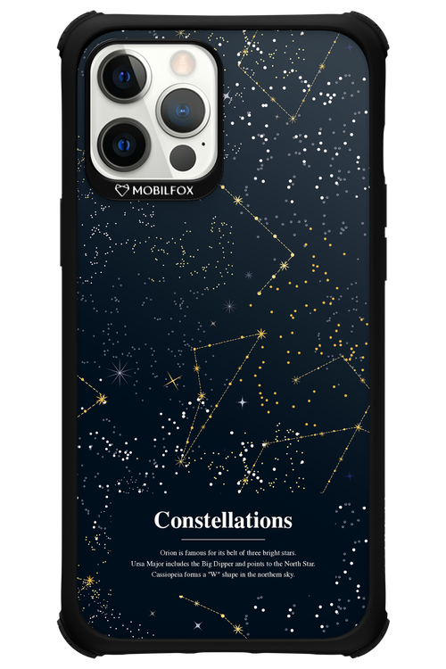 Constellations - Apple iPhone 12 Pro Max