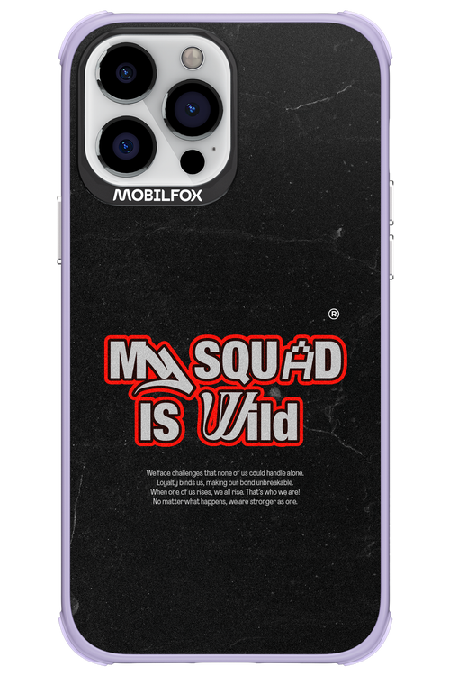 Wild Squad - Apple iPhone 13 Pro Max