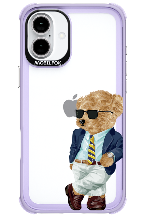 Boss - Apple iPhone 16 Plus