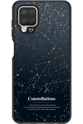 Constellations - Samsung Galaxy A12