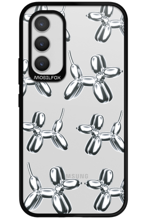 Balloon Dogs - Samsung Galaxy A34