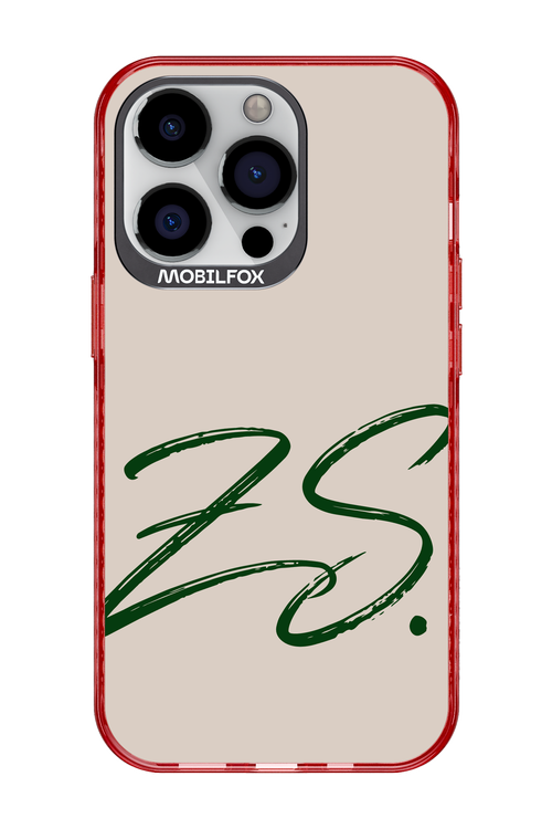 (Tennis Zone) ZS - Apple iPhone 13 Pro