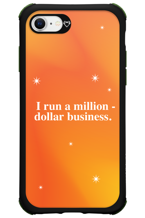 Business business - Apple iPhone 8
