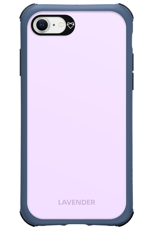 LAVENDER - FS2 - Apple iPhone SE 2020