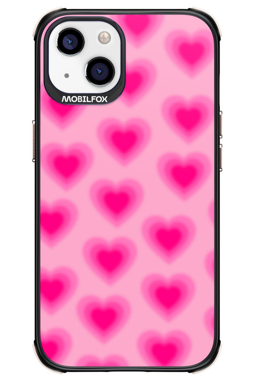 Heart Family - Apple iPhone 13