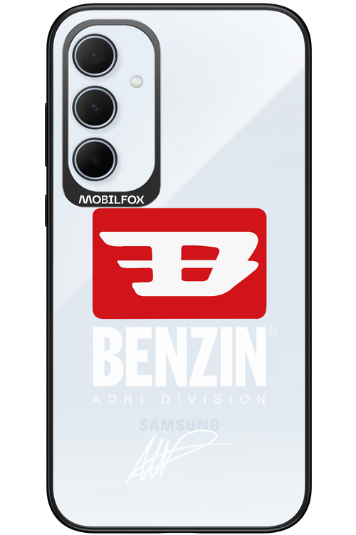Ultra Benzin 2.0 - Samsung Galaxy A35