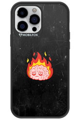 My brain - Apple iPhone 13 Pro Max