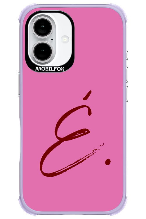 (Sorbet) E II 2.0 - Apple iPhone 16