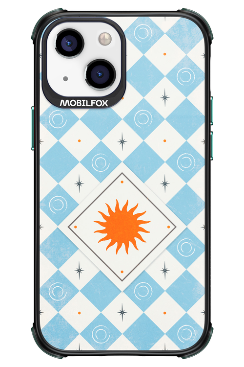Sun Magic - Apple iPhone 13 Mini