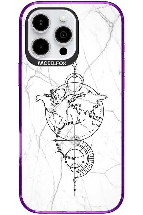 Compass 2.0 - Apple iPhone 16 Pro Max