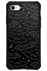 Dreamer Bat - Apple iPhone SE 2020
