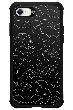 Dreamer Bat - Apple iPhone SE 2020