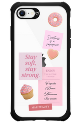 Sweet Babe - Apple iPhone SE 2022