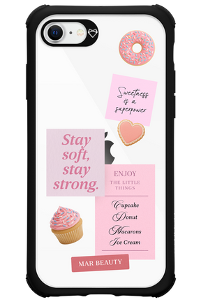 Sweet Babe - Apple iPhone SE 2022