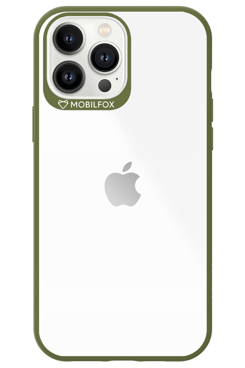 NUDE 2.0 - Apple iPhone 13 Pro Max