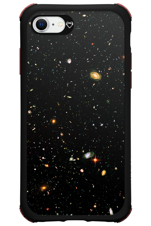 Cosmic Space - Apple iPhone 8