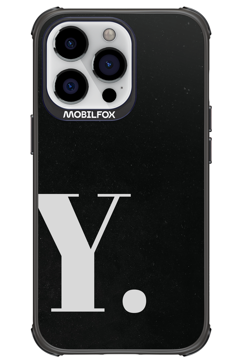 Y (Off Space) - Apple iPhone 13 Pro