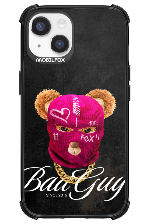 Bad Guy II 2.0 - Apple iPhone 14