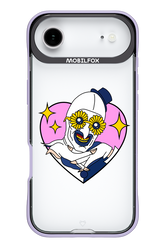 Sunflower Clown Meme (Nude) - Apple iPhone 17 Air