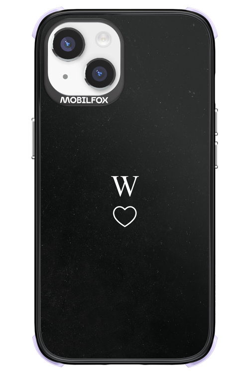 W Black 2.0 - Apple iPhone 14