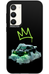 Just Dont Die - Samsung Galaxy S23 Plus