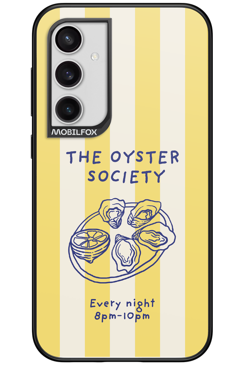Oyster Society - Samsung Galaxy S23 FE