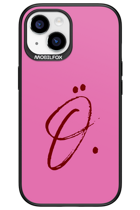 (Sorbet) O II 2.0 - Apple iPhone 15