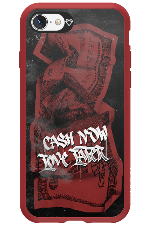 Liquid Assets - Apple iPhone SE 2020