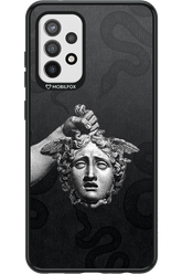 Medusa’s Gaze - Samsung Galaxy A72