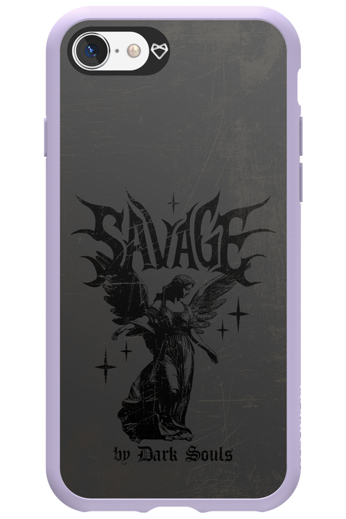 St. Savage - Apple iPhone SE 2022