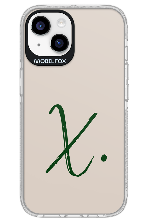 (Tennis Zone) X - Apple iPhone 14