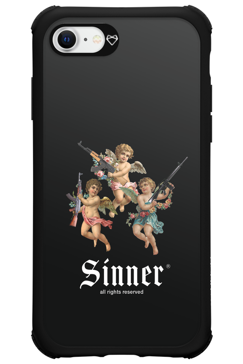 Sinner - Apple iPhone 7