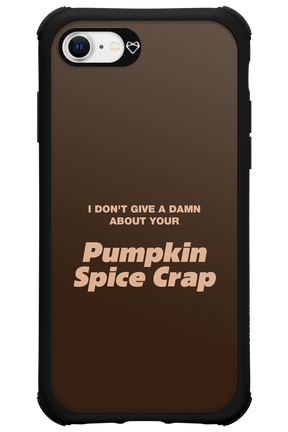 P-Spice Crap - Apple iPhone SE 2022