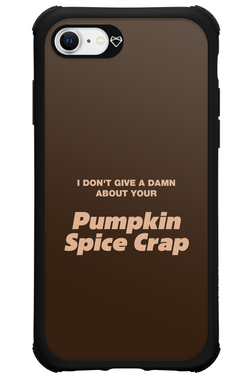 P-Spice Crap - Apple iPhone SE 2022