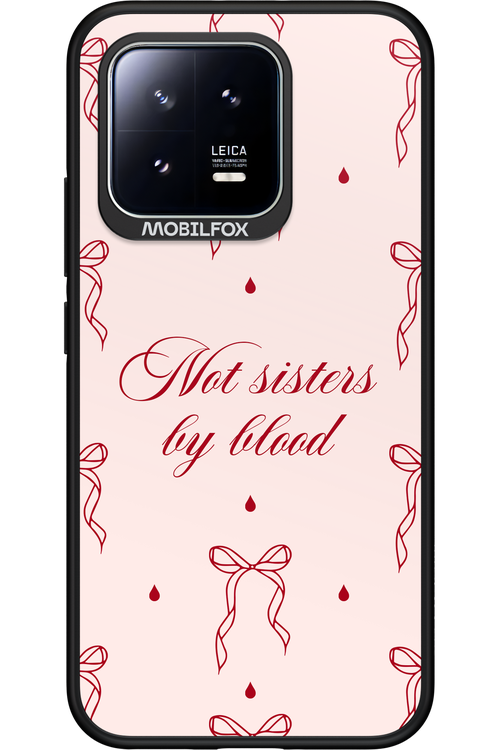 Sisters Red 2.0 - Xiaomi 13