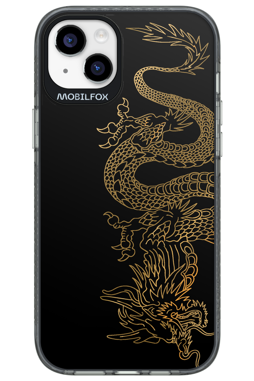 Gold Age - Apple iPhone 14 Plus