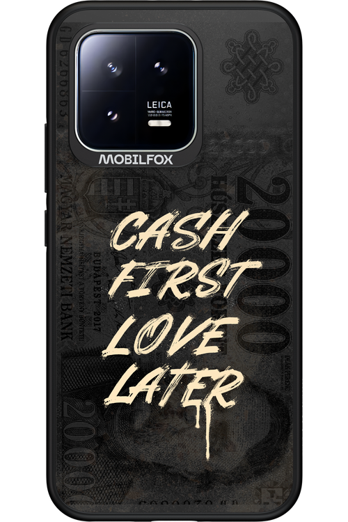 Love Later 2.0 - Xiaomi 13