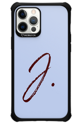 (Jellyfish Presso) J 2.0 - Apple iPhone 12 Pro Max