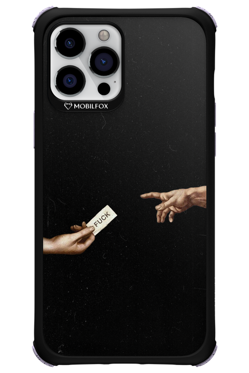 Giving 2.0 - Apple iPhone 12 Pro Max
