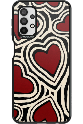 Paint with love 2.0 - Samsung Galaxy A32 5G