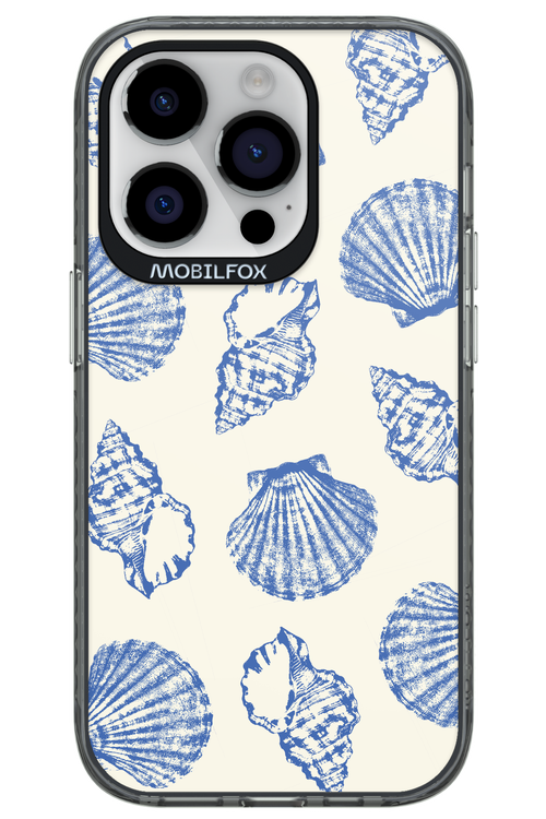 Shell Yeah! - Apple iPhone 14 Pro