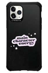 The Main Black - Apple iPhone 11 Pro